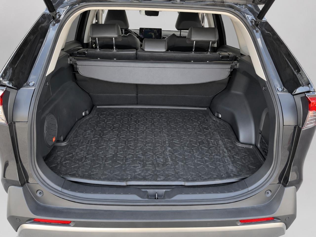 TOYOTA RAV4 2.5 FULL HYBRID LOUNGE 4x4 AWD 222 CV