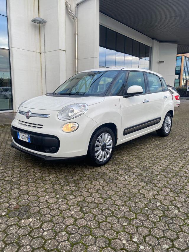 FIAT 500L 1.4 95 CV Lounge NEO PATENTATO