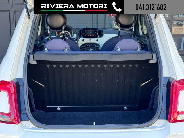 FIAT 500 1.0 Hybrid CLUB