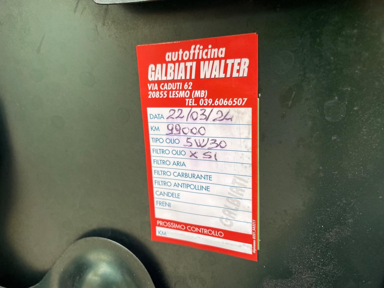 Mini 1.6 16V One 75cv *NEOPATENTATI*