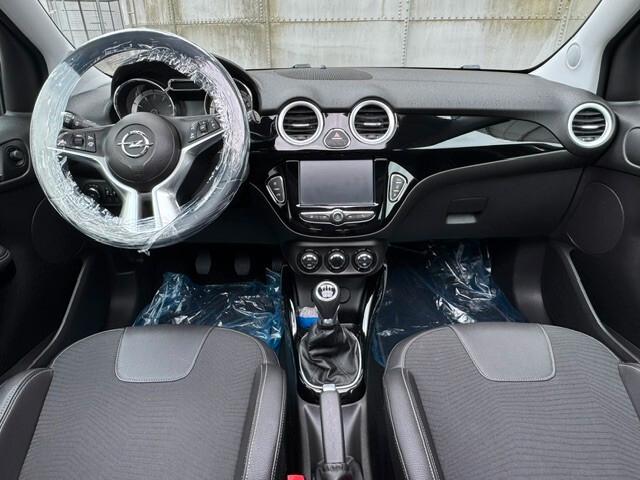 Opel Adam 1.4 87 CV GPL Tech Air