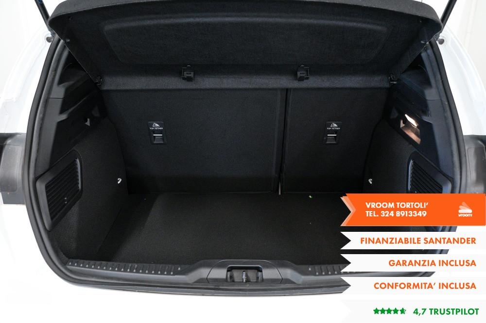 FORD Focus 4ª serie Focus 1.0 EcoBoost Hybrid ...