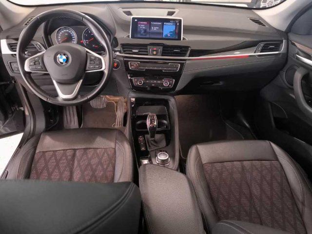 BMW X1 (F48) - xDrive18d xLine Plus