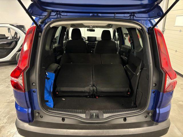 DACIA Jogger 1.0 GPL 7 Posti Comfort