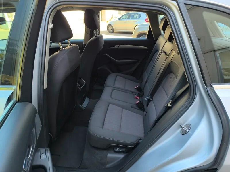 Audi Q5 2.0 TDI 170CV quattro Advanced Plus