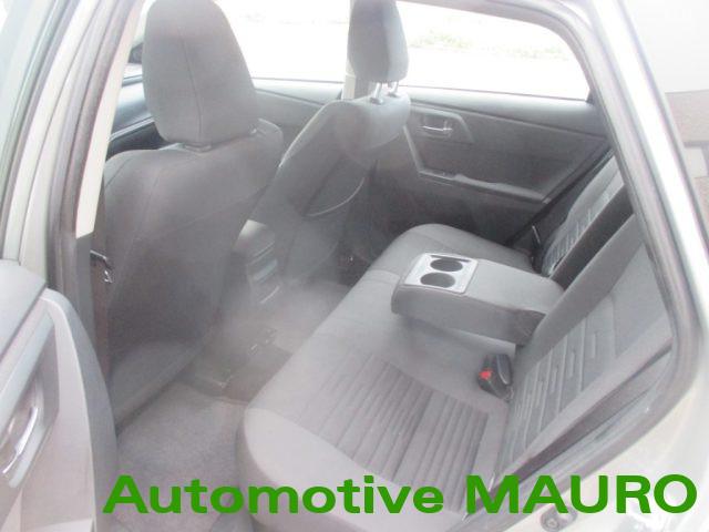 TOYOTA Auris 1.8 Hybrid Cool