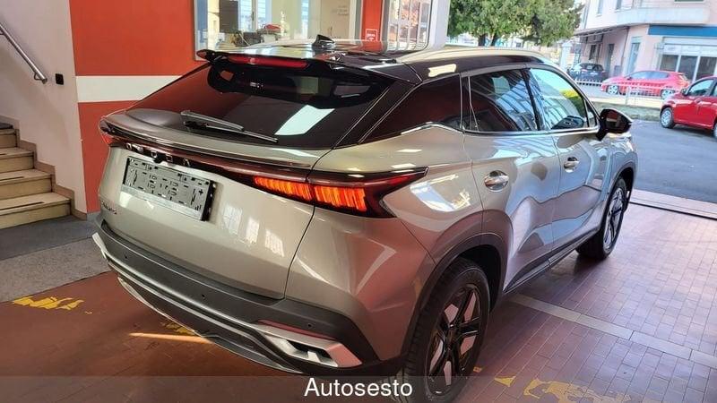 Omoda Omoda 5 1.6 TGDI 147CV aut. Premium
