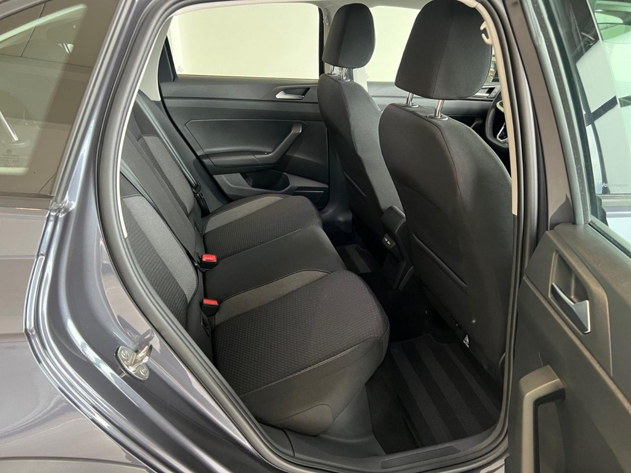 Volkswagen Taigo 1.0 tsi life 110cv