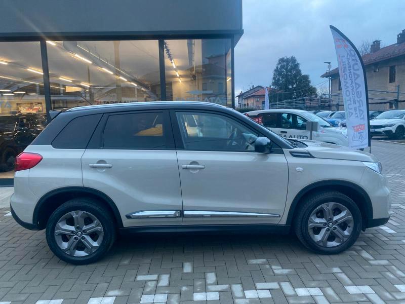 Suzuki Vitara 1.6 ddis V-Cool s&s 4wd allgrip