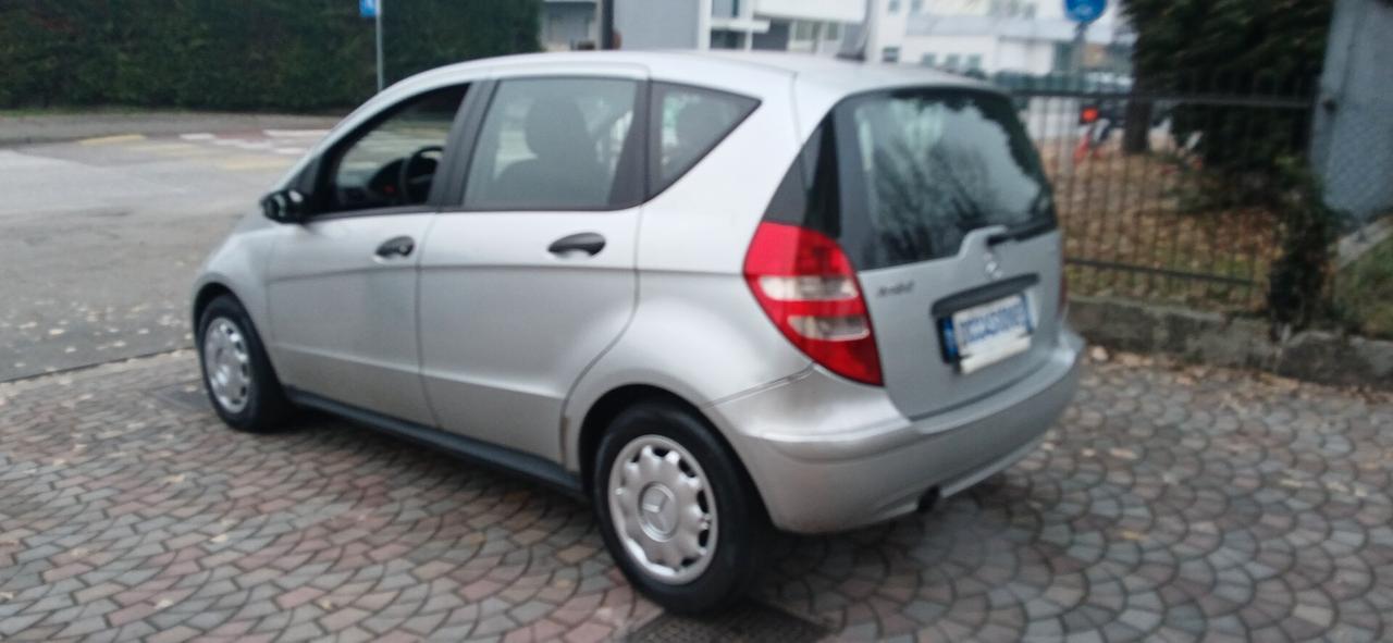 Mercedes-benz A 180 CDI neopatentati