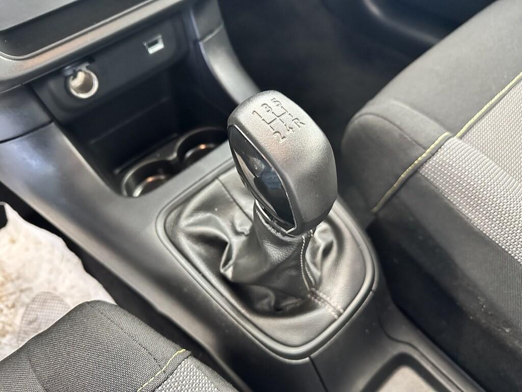 Citroen C3 1.2 PureTech Feel