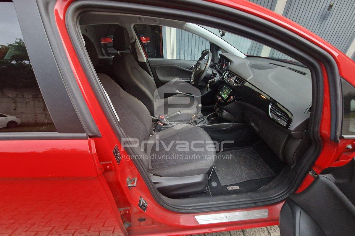 OPEL Corsa 1.2 5 porte 120 Anniversary