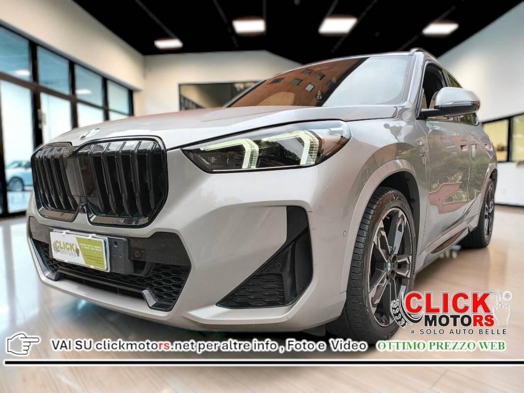 BMW X1 X1 U11 sdrive18d MSport auto