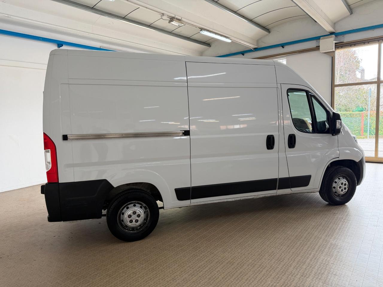 Citroen Jumper 33 BlueHDi 140 S&S PM-TM Furgone