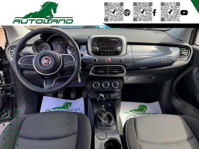 FIAT 500X 1.0 T3 120 CV Urban Look UNIPRO IVA ESPOSTA