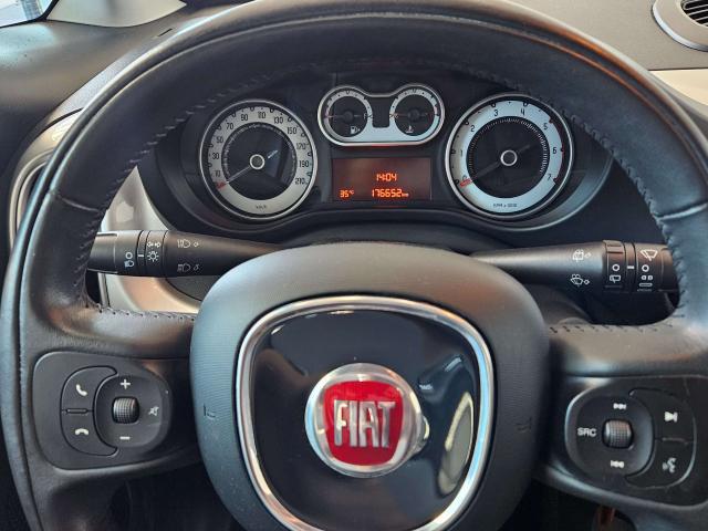 Fiat 500L 500L 2012 1.3 mjt Lounge 85cv