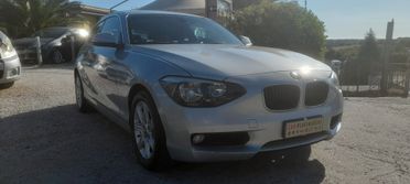 Bmw 116 BMW 116D PERFETTA!