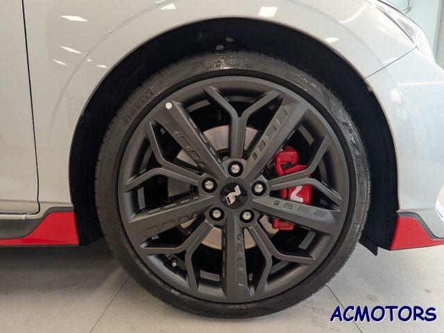 HYUNDAI i20 N 1.6 T-GDI N-Performance