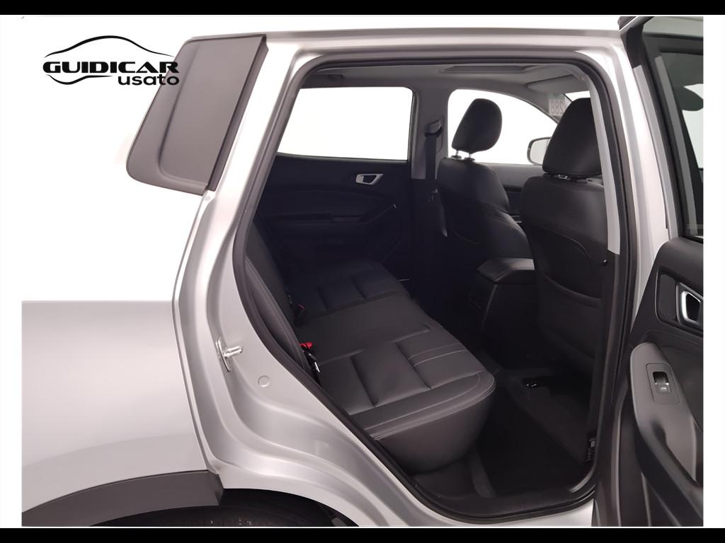 DR MOTOR DR 4.0 - dr 4.0 1.5 Gpl 114cv