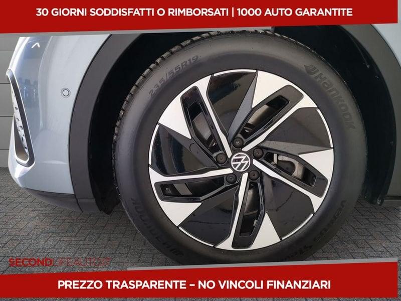 Volkswagen ID.5 77 kWh Pro Performance 204cv
