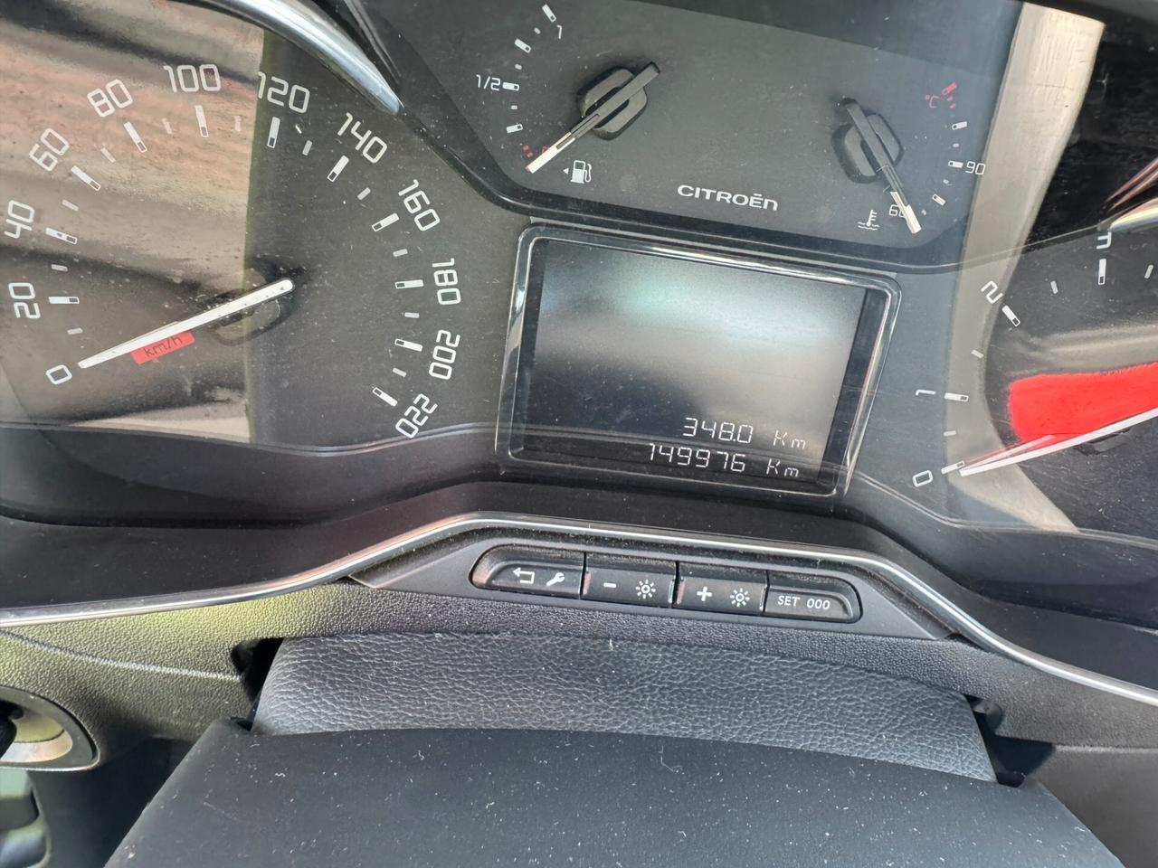 Citroen C3 PureTech 82 Shine