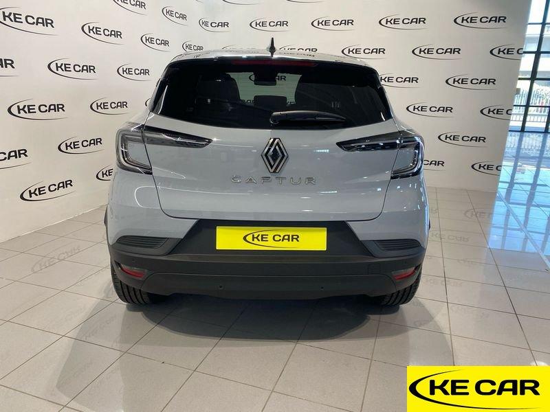 Renault Captur evolution ECO-G 120-PACK STYLE-PROMO RENAULT