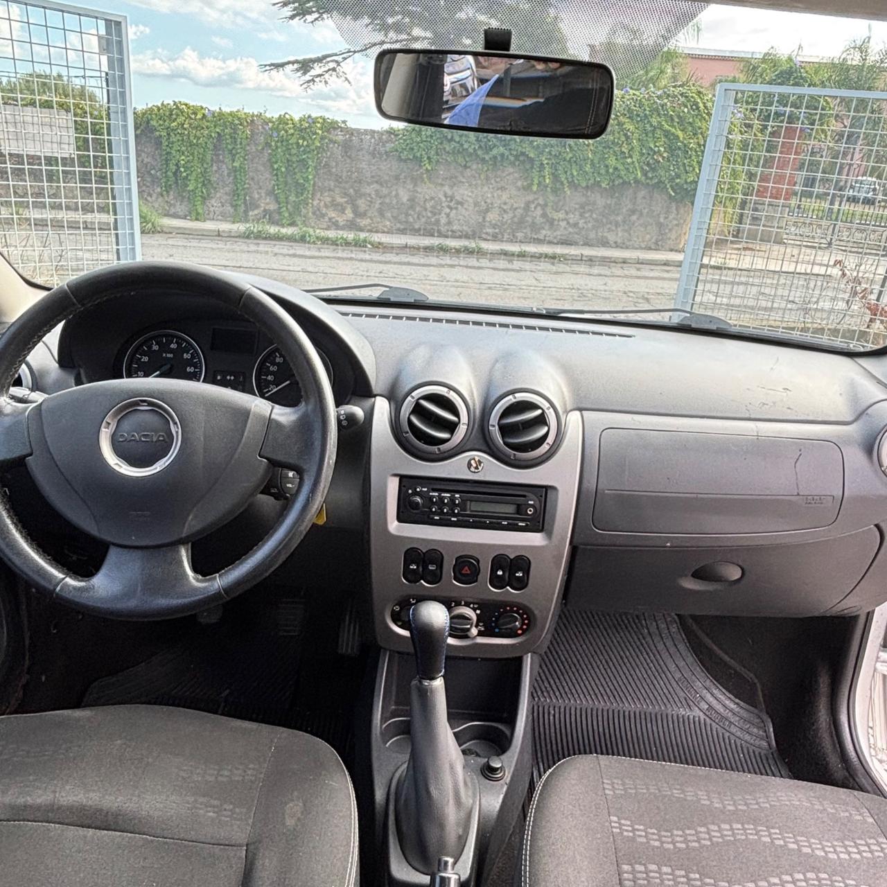 Dacia Sandero Stepway 1.5 dCi 90CV