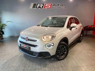 Fiat 500X 1.6 MultiJet 120 CV DCT Cross