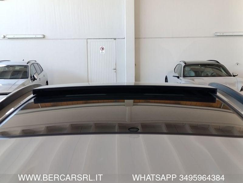 Porsche Macan 2.9 GTS*volante GT Sport*SOUND BOSE*PASM*RADIO DAB+*Sedile 18 vie*TELECAMERA TOP VIEW*SEDILI RISC*