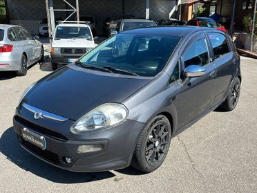 Fiat Punto Evo 1.3 Mjt 95 CV 5 porte S&S