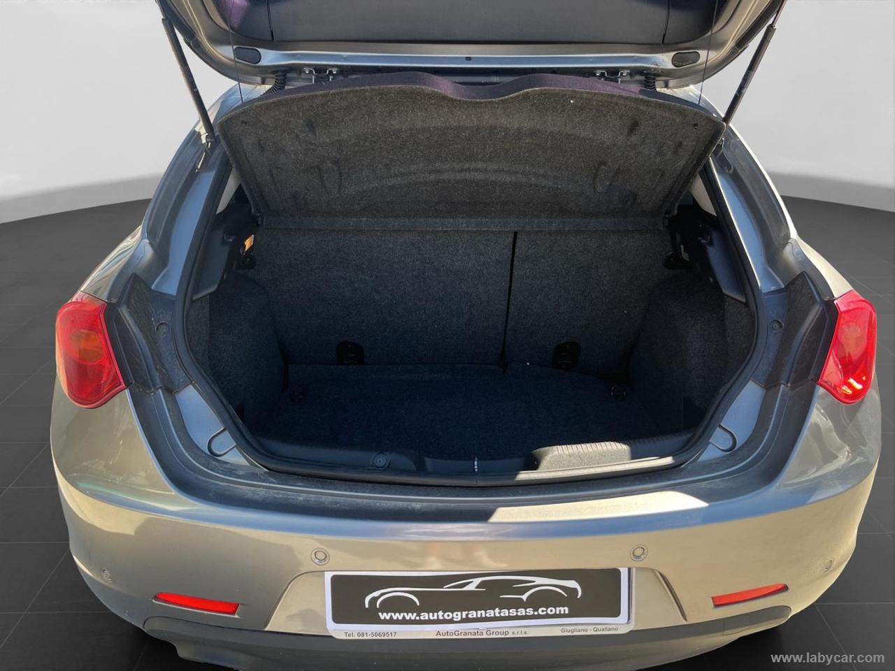 ALFA ROMEO Giulietta 1.6 JTDm-2 105 CV Distinctive