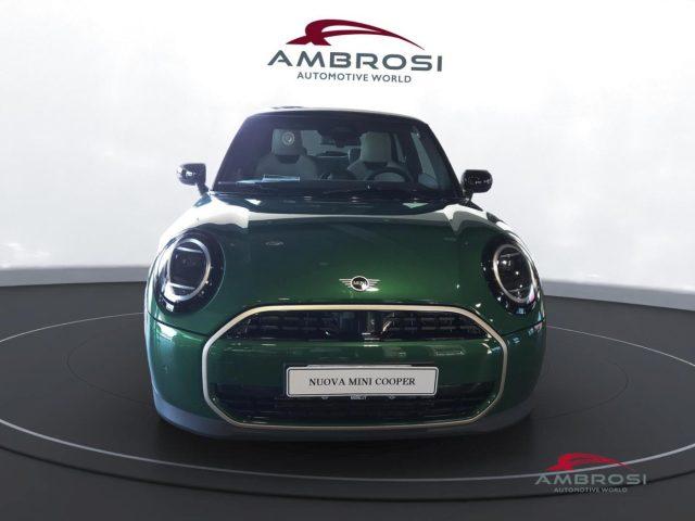 MINI Cooper 3 porte C Favoured M Package