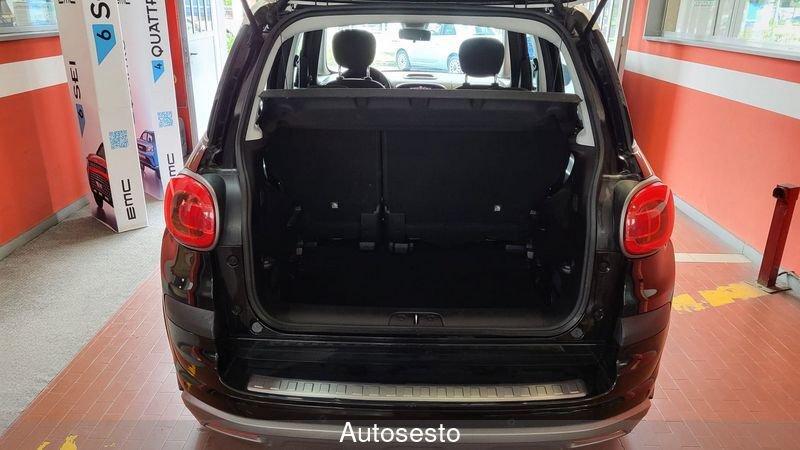 FIAT 500L 500L 1.4 95 CV S&S Cross