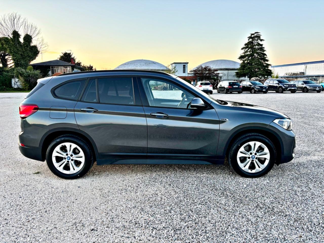 Bmw X1 xDrive25e Sport HYBRID 2022 FULL