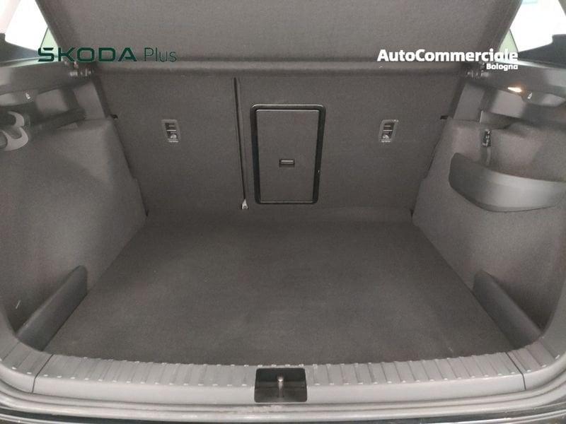 Skoda Karoq 1.0 TSI 115 CV Selection