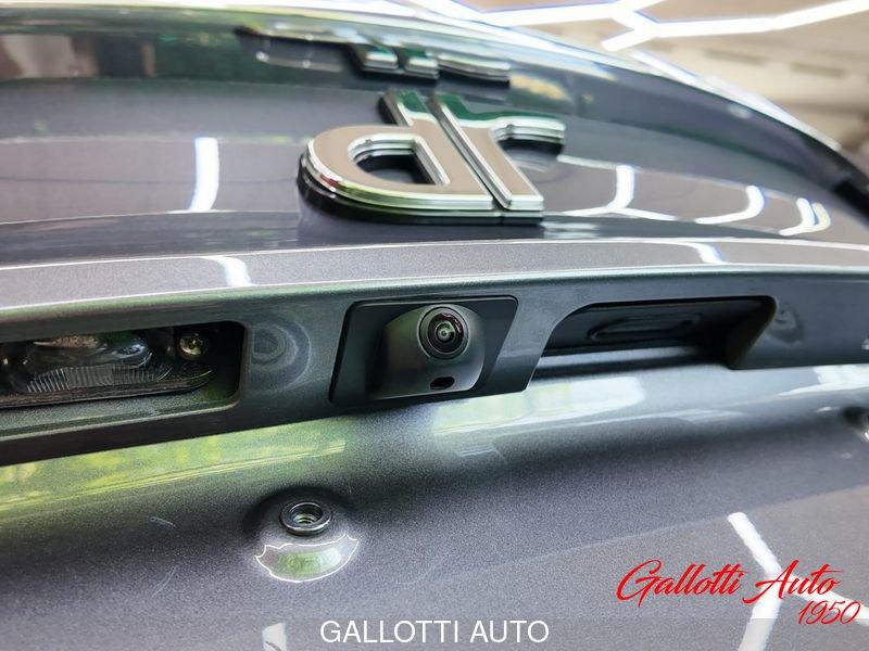 DR AUTOMOBILES dr 5.0 s3 1.5 Turbo CVT