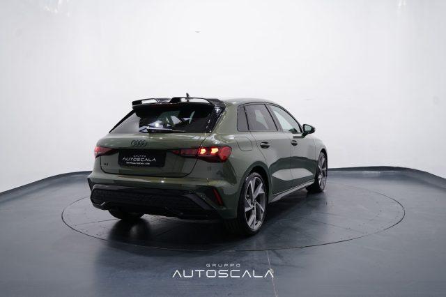 AUDI A3 SPB TDI 110kw 150cv S Tronic S Line edition