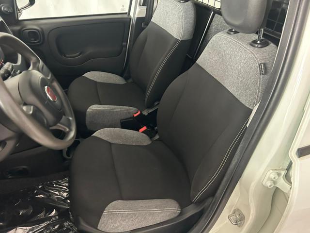 FIAT Panda 1.0 Hybrid Pop Van 2 posti