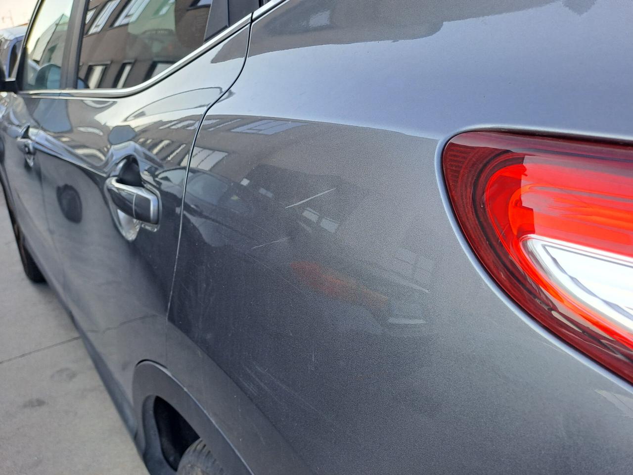 Nissan Qashqai 2014