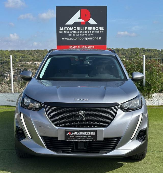 PEUGEOT 2008 BlueHDi 130 C. Automatico EAT8 Allure Pack