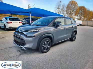 CITROEN C3 Aircross PureTech 110 S&S You