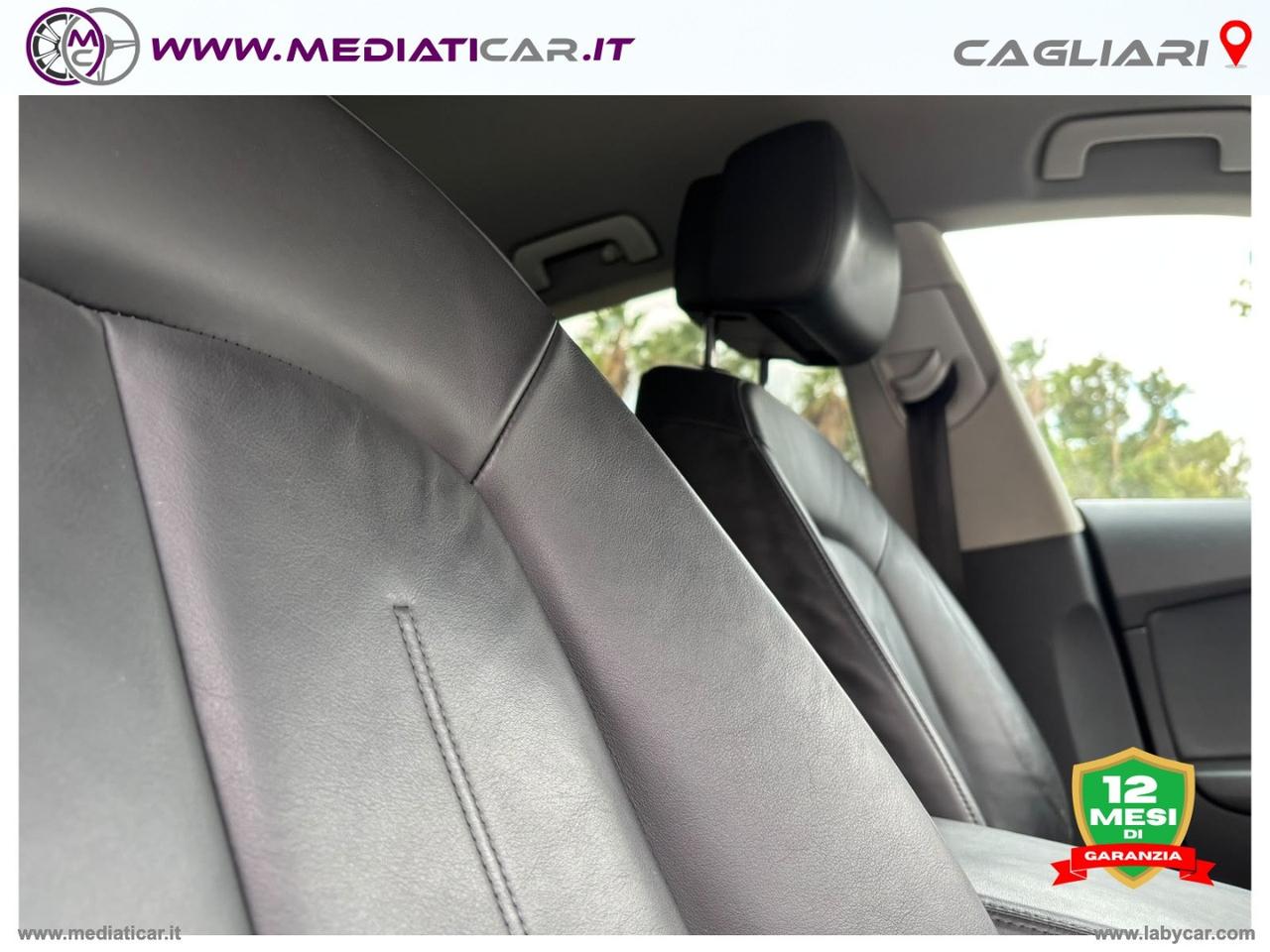 AUDI A7 SPB 3.0 TDI 245 CV quattro tip.