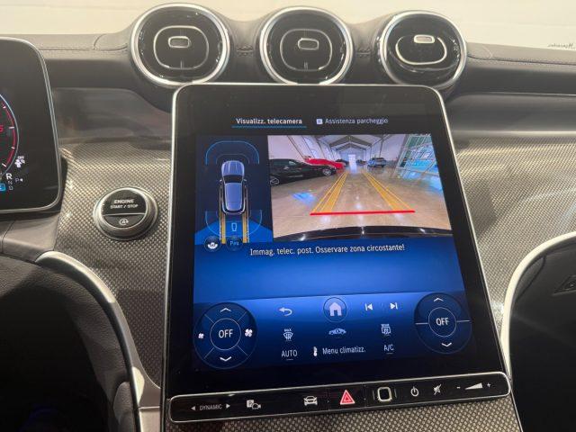 MERCEDES-BENZ GLC 220 d 4Matic AMG Line Premium Plus PREZZO REALE