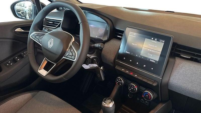 Renault Clio Clio ECO-G 100 CV 5 porte Evolution