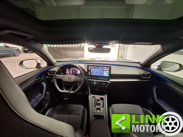 CUPRA Formentor 1.5 TSI DSG GARANZIA CUPRA