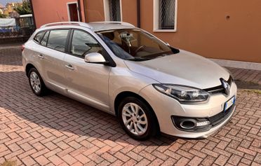 Renault Megane 1.5 Dci Ok Neopatentati