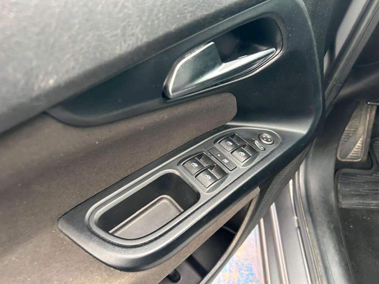 Fiat Tipo 1.6 Mjt Business 2020 AUTOMATICA