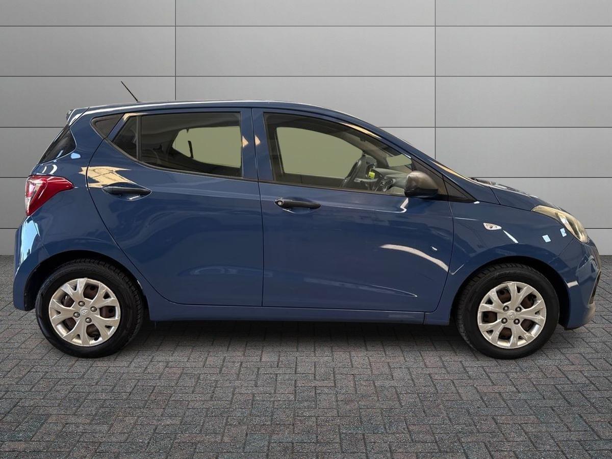 HYUNDAI i10 II 2014 - i10 1.0 Comfort