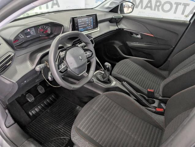 Peugeot 208 1.2 puretech Active Pack s&s 75cv