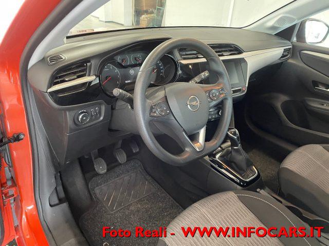 OPEL Corsa 1.2 Edition NEOPATENTATI PROMO!!